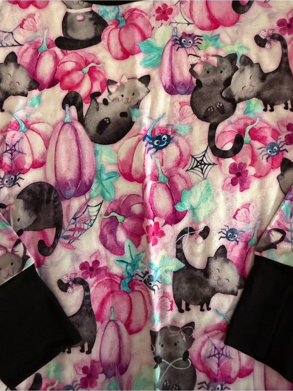 Birdie Bean Buffy Long Sleeve Pants Bamboo Pajamas 3T VGUC